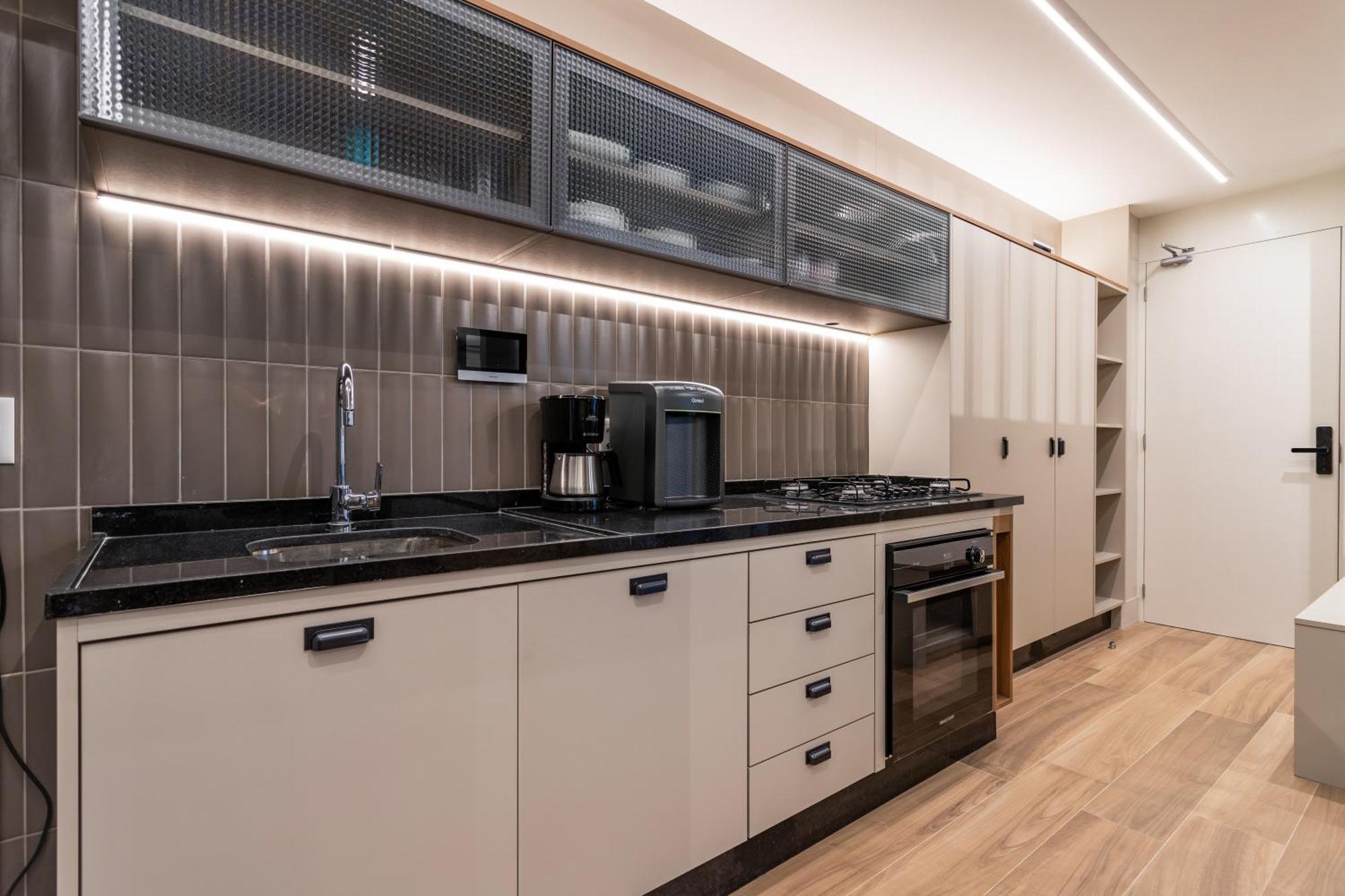 Unhotel - Luxuosos Na Atlantica A Beira-mar, Copacabana * 里约热内卢