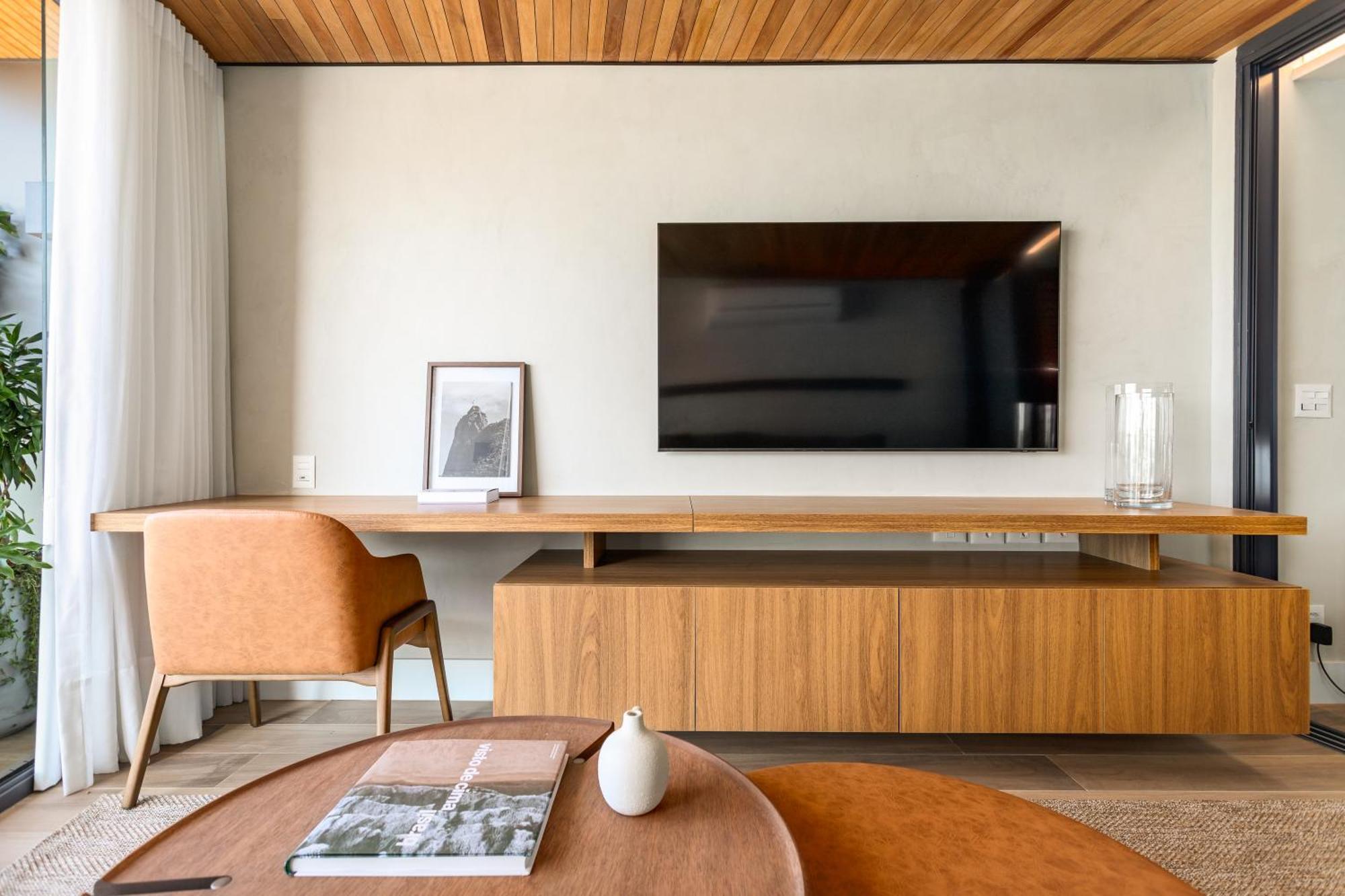 Unhotel - Luxuosos Na Atlantica A Beira-mar, Copacabana Apartment Rio de Janeiro